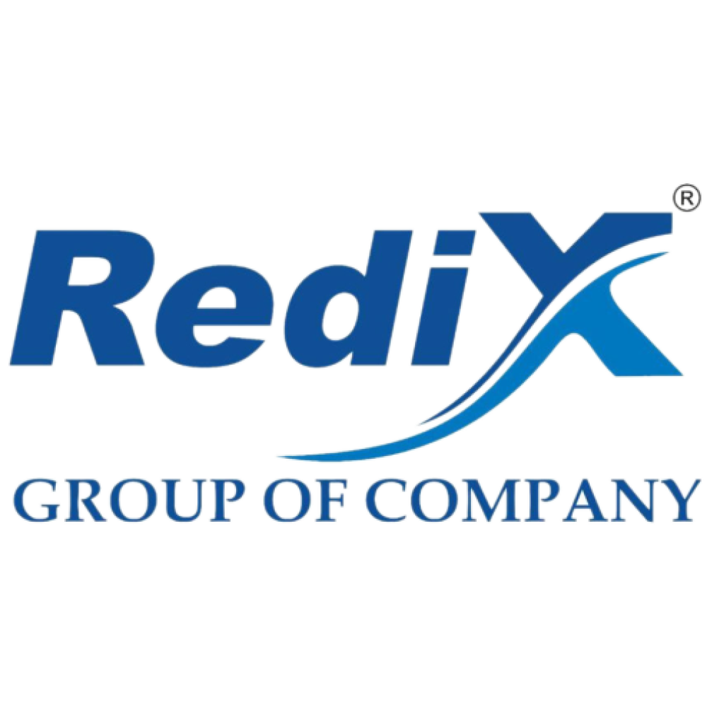 Redix Pumps