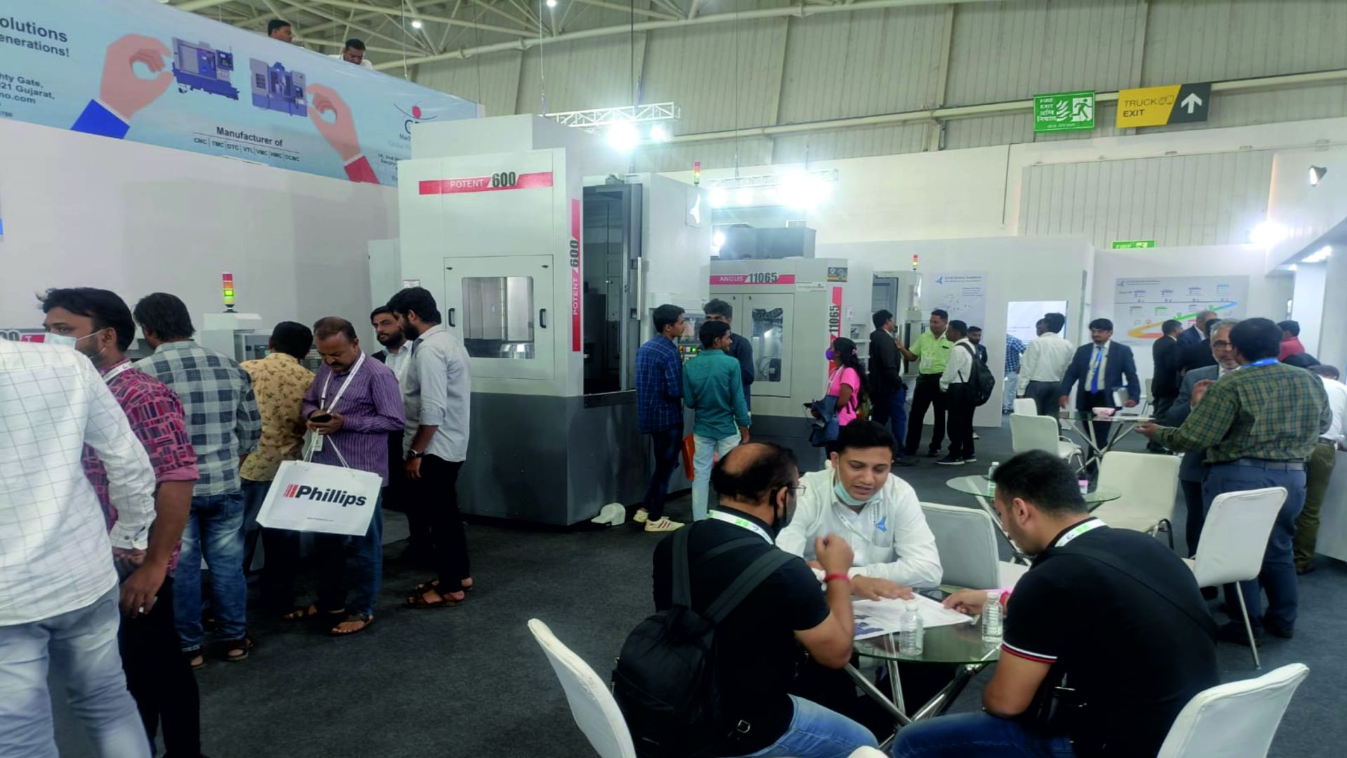 Imtex 2023