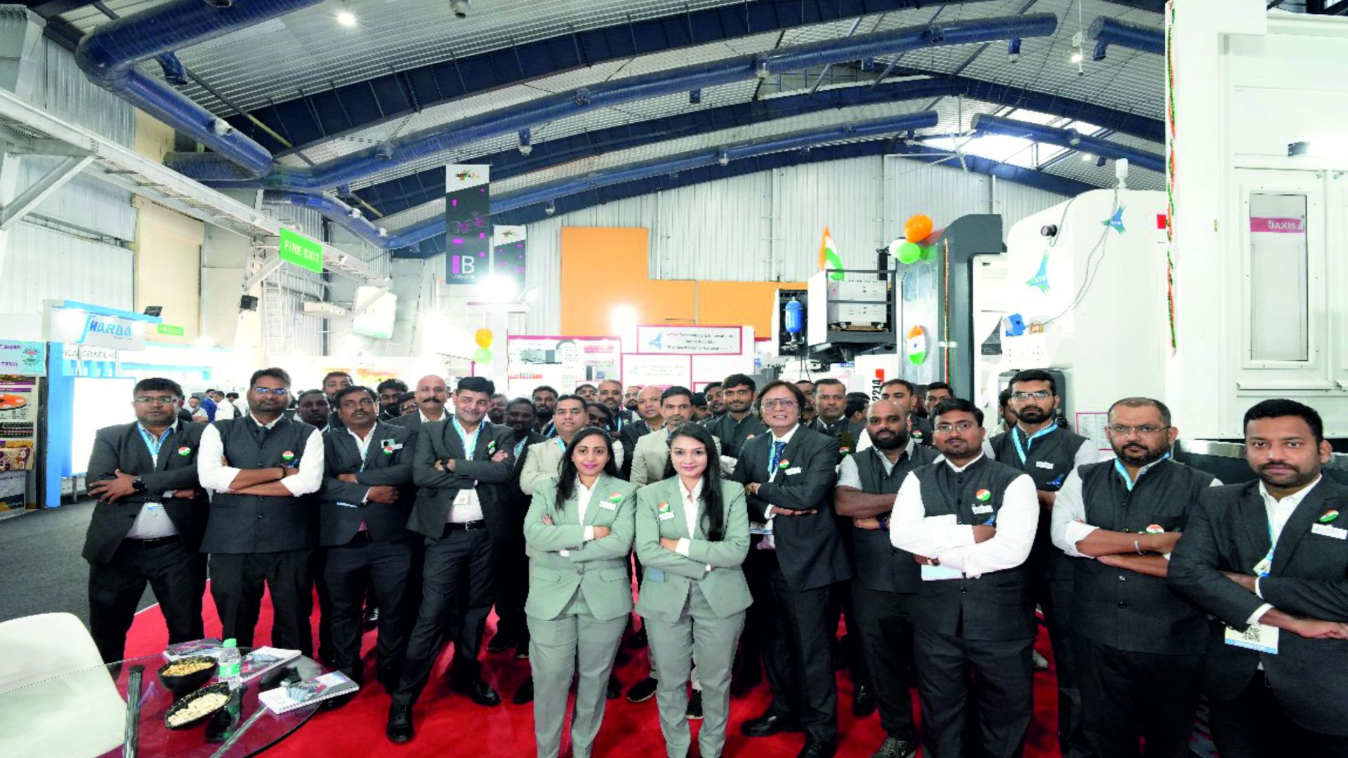 Imtex 2025