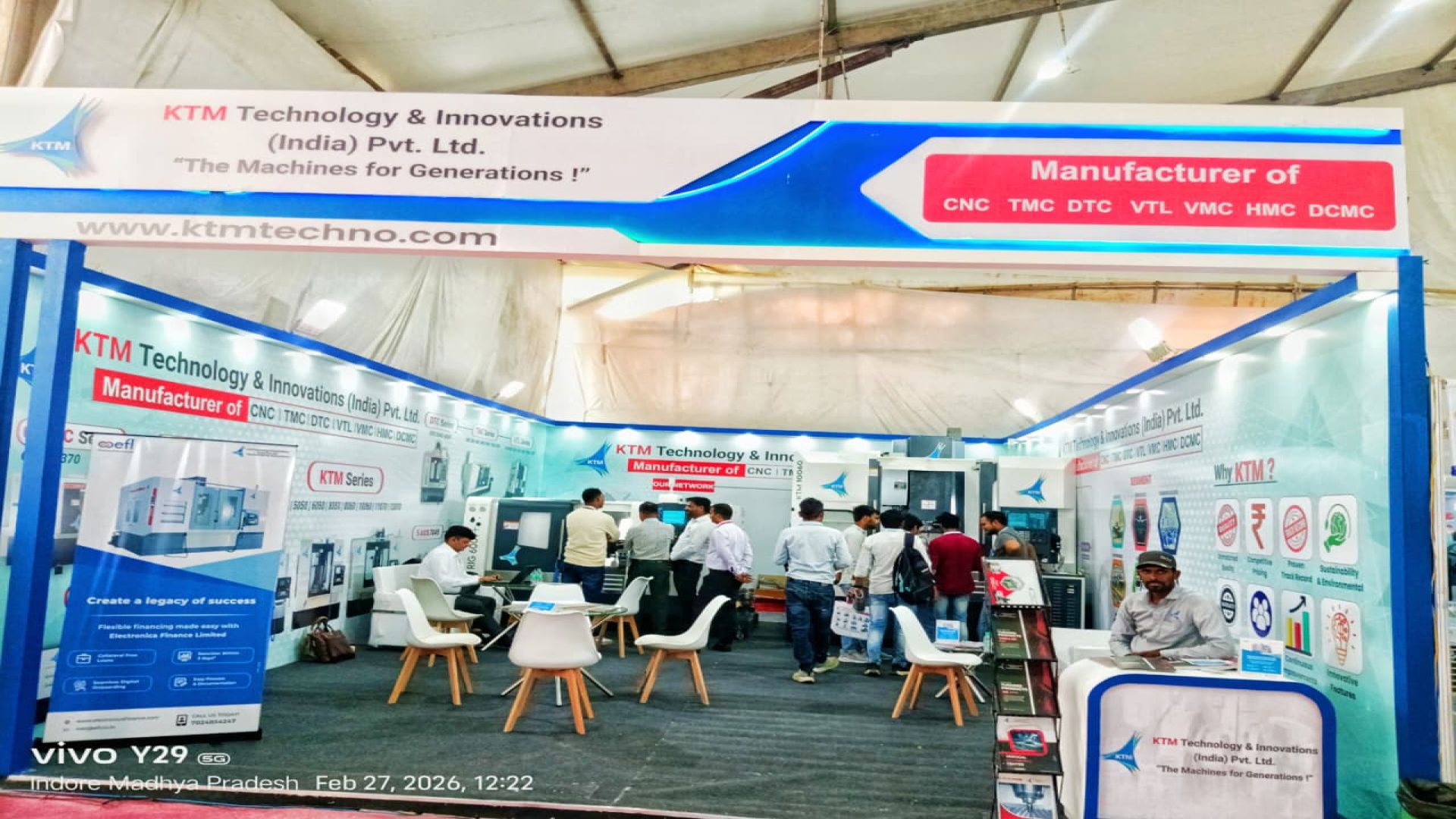 Industrial Engineering Xpo 2026