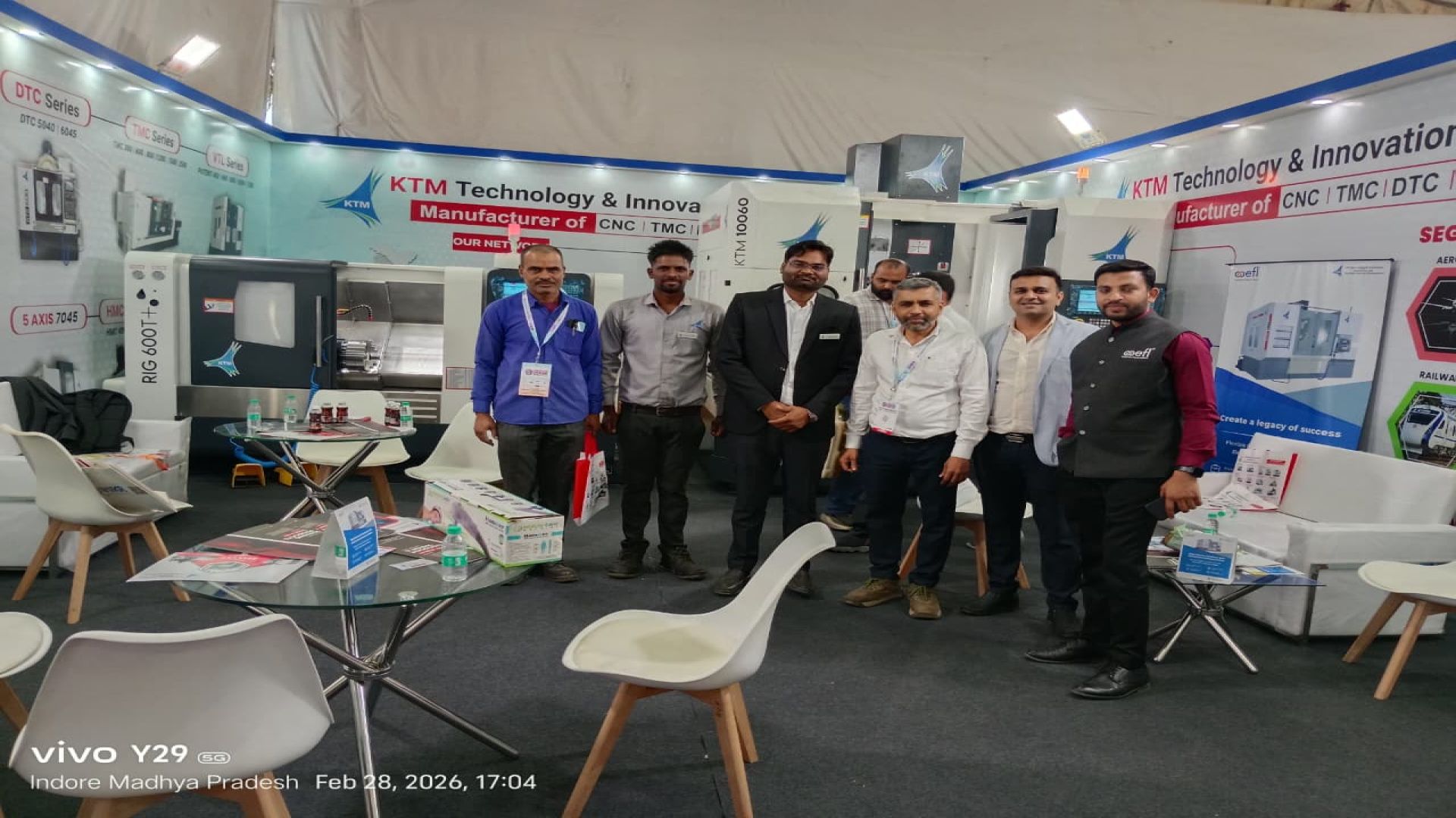 Industrial Engineering Xpo 2026