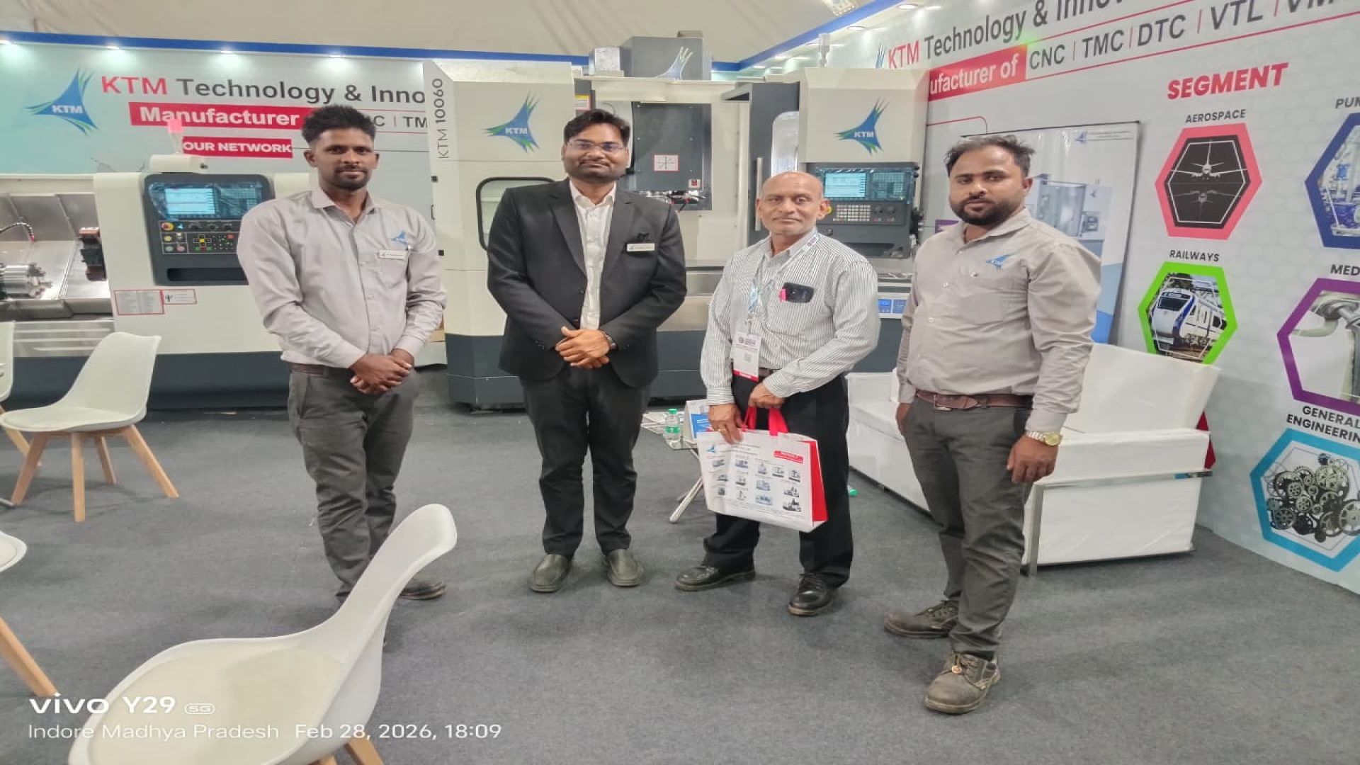 Industrial Engineering Xpo 2026